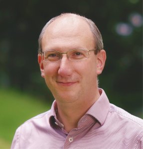 Prof. Manuel Torrilhon